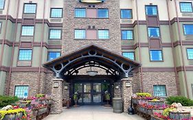 Staybridge Hotel Great Falls Montana